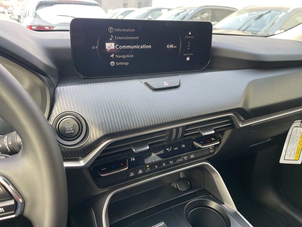 2026 MAZDA CX-90 3.3 Turbo Select San Clemente CA