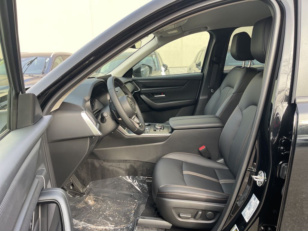 2026 MAZDA CX-90 3.3 Turbo Select San Clemente CA