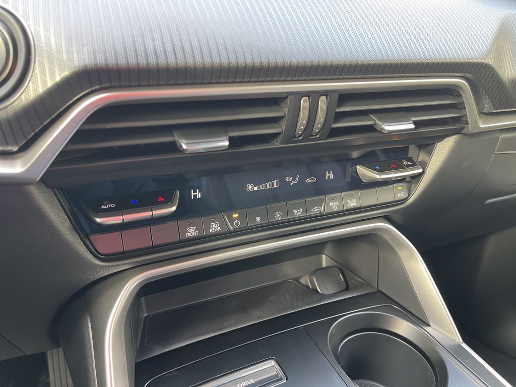 2026 MAZDA CX-90 3.3 Turbo Select San Clemente CA