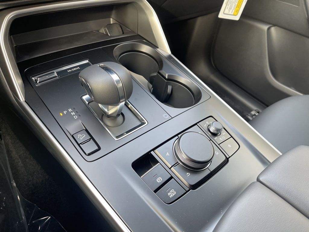 2026 MAZDA CX-90 3.3 Turbo Select Oshkosh WI