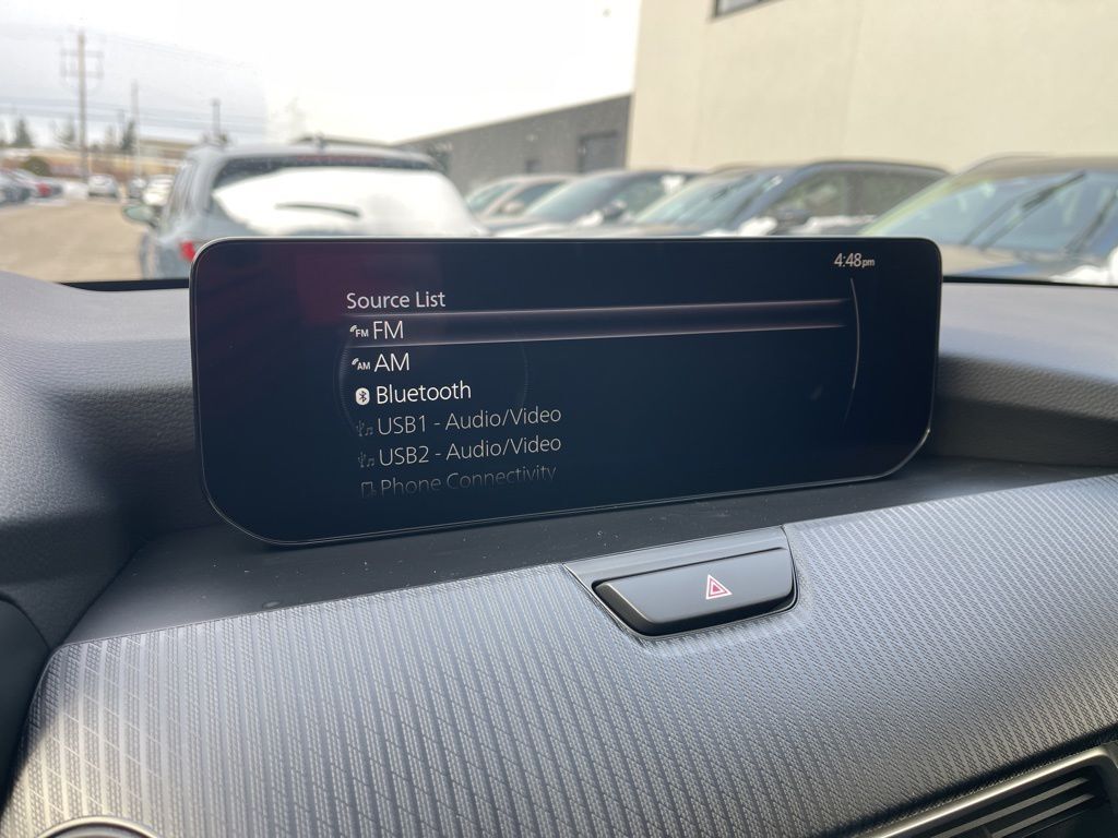 2026 MAZDA CX-90 3.3 Turbo Select San Clemente CA