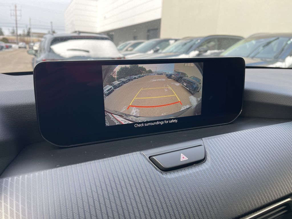 2026 MAZDA CX-90 3.3 Turbo Select San Clemente CA