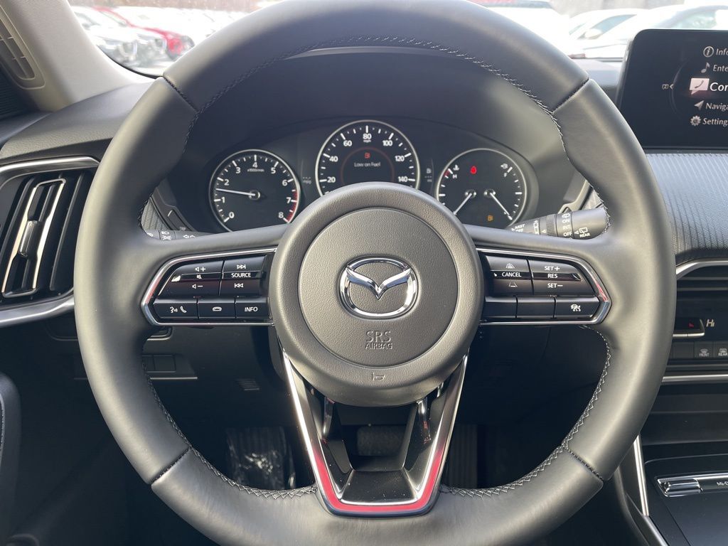 2026 MAZDA CX-90 3.3 Turbo Select San Clemente CA