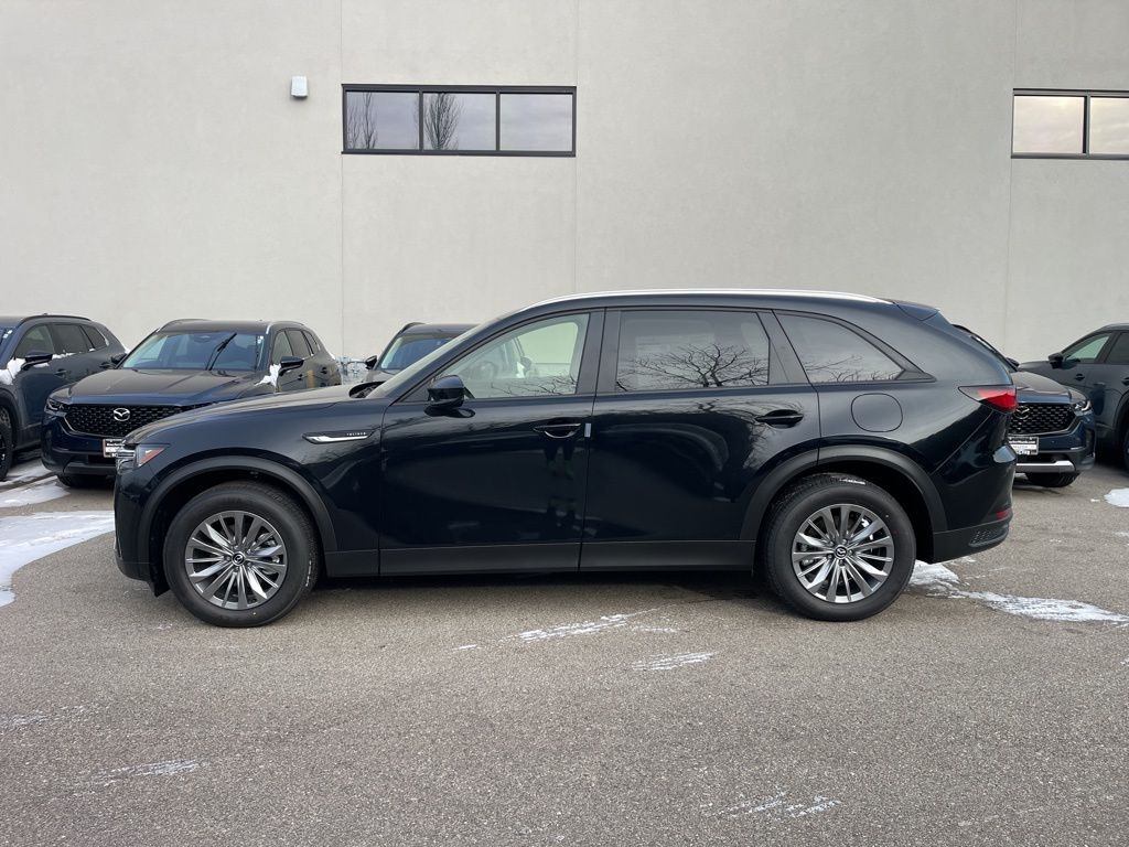 2026 MAZDA CX-90 3.3 Turbo Select San Clemente CA
