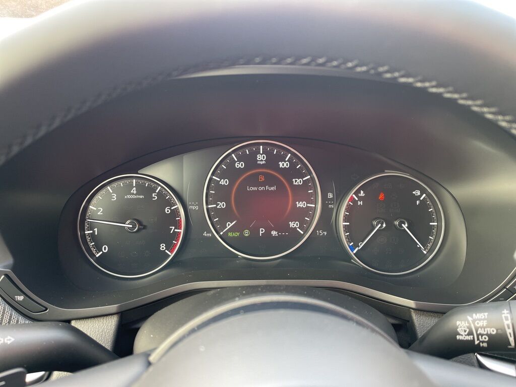 2026 MAZDA CX-90 3.3 Turbo Select San Clemente CA