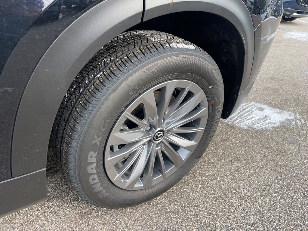 2026 MAZDA CX-90 3.3 Turbo Select Oshkosh WI