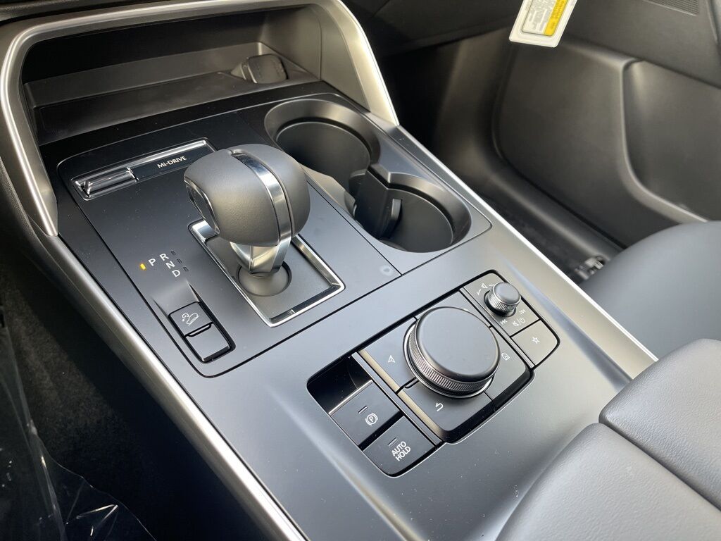 2026 MAZDA CX-90 3.3 Turbo Select Oshkosh WI