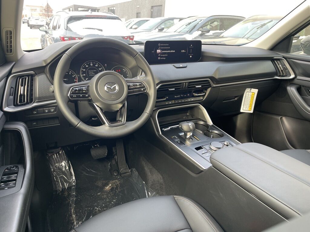 2026 MAZDA CX-90 3.3 Turbo Select Oshkosh WI