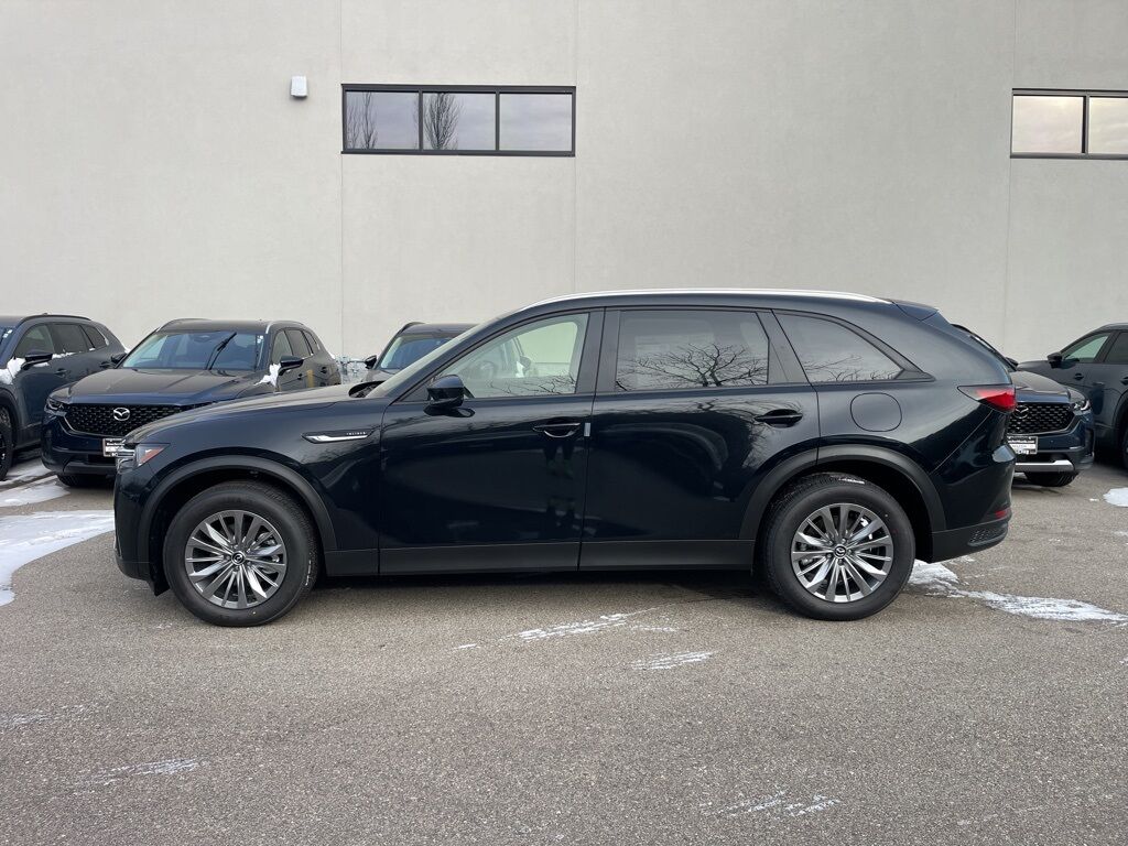 2026 MAZDA CX-90 3.3 Turbo Select San Clemente CA