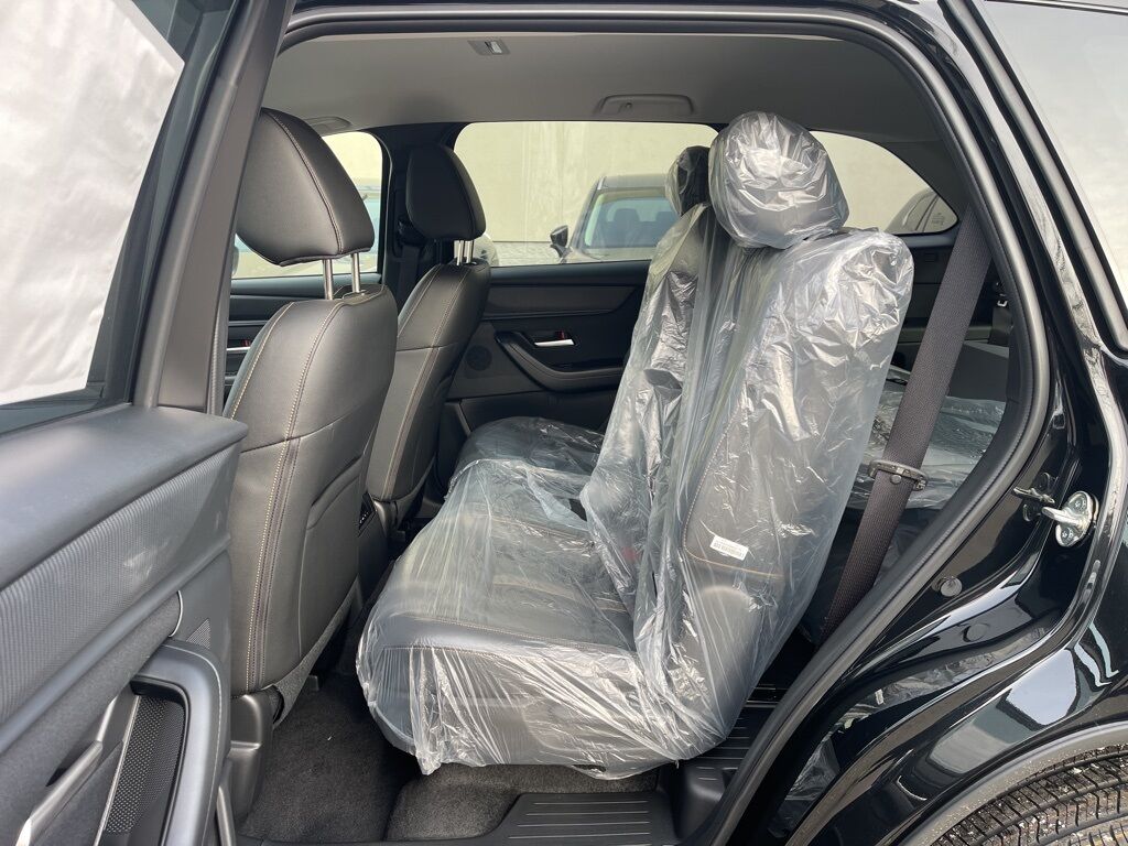 2026 MAZDA CX-90 3.3 Turbo Select Oshkosh WI