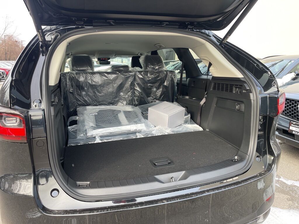 2026 MAZDA CX-90 3.3 Turbo Select San Clemente CA