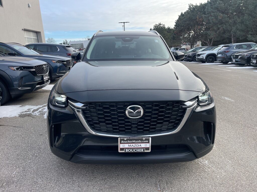 2026 MAZDA CX-90 3.3 Turbo Select San Clemente CA