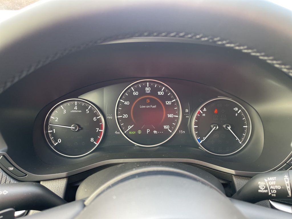 2026 MAZDA CX-90 3.3 Turbo Select Oshkosh WI