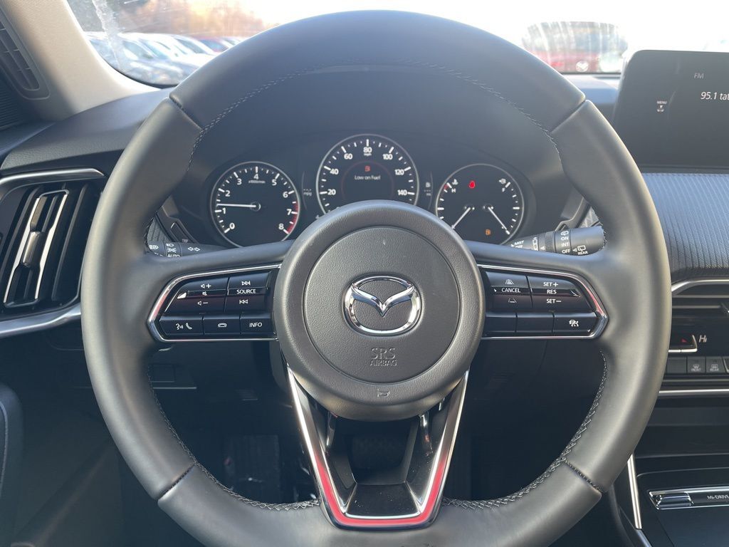 2026 MAZDA CX-90 3.3 Turbo Select Oshkosh WI
