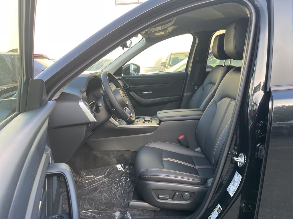 2026 MAZDA CX-90 3.3 Turbo Select San Clemente CA