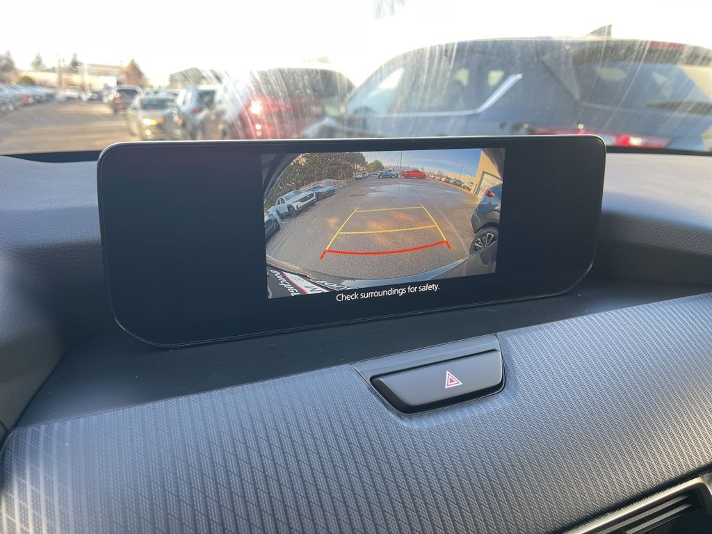 2026 MAZDA CX-90 3.3 Turbo Select San Clemente CA