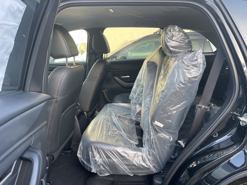 2026 MAZDA CX-90 3.3 Turbo Select San Clemente CA