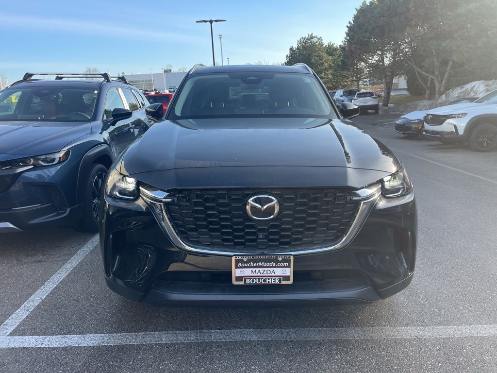 2026 MAZDA CX-90 3.3 Turbo Select San Clemente CA