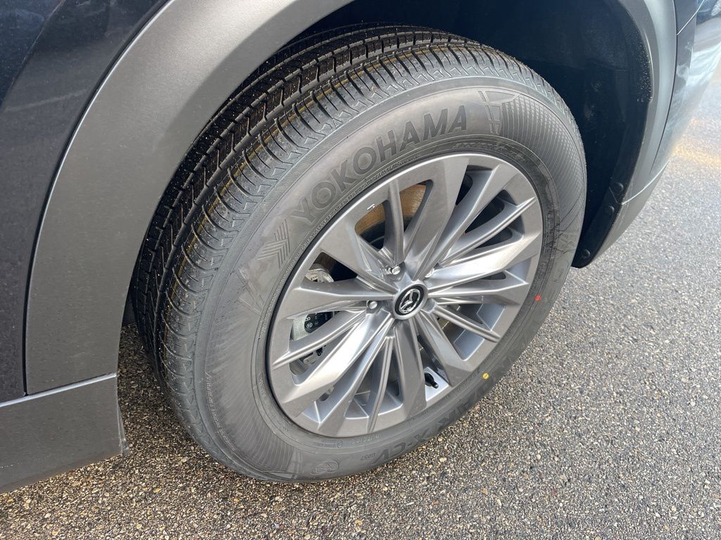 2026 MAZDA CX-90 3.3 Turbo Select San Clemente CA