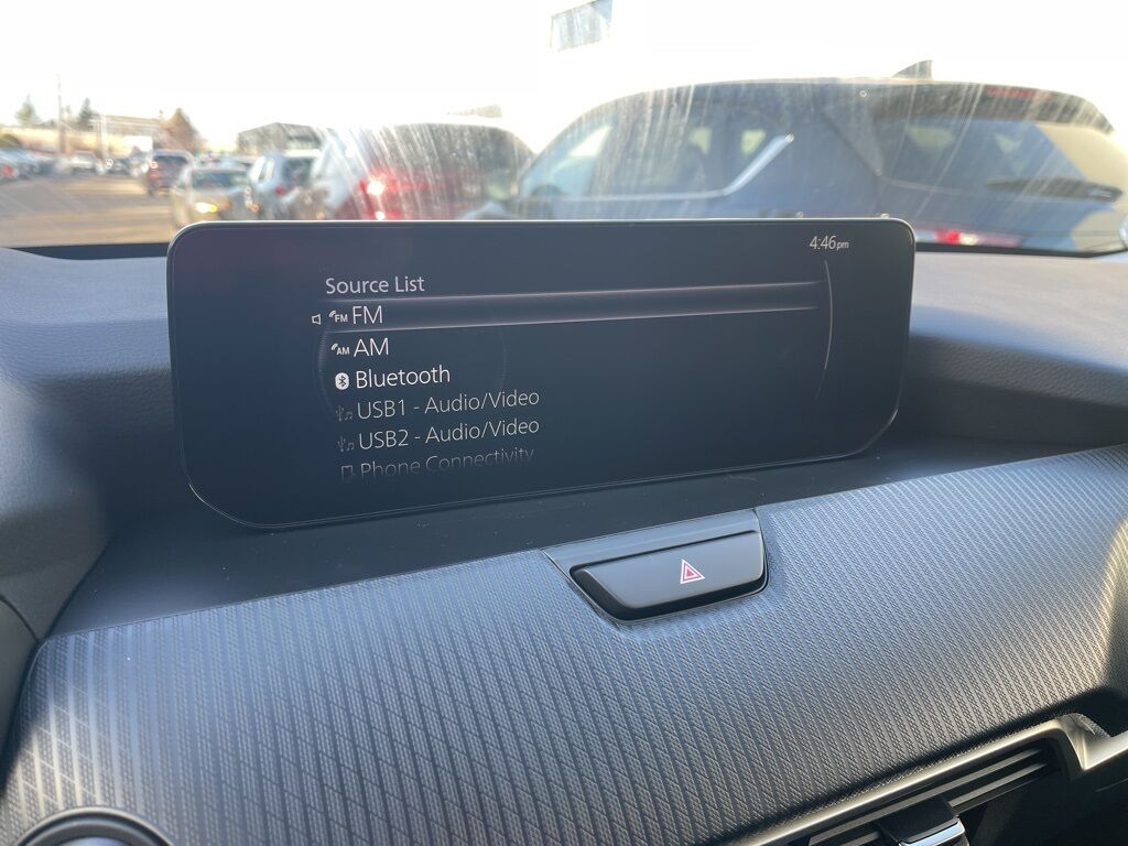 2026 MAZDA CX-90 3.3 Turbo Select Oshkosh WI