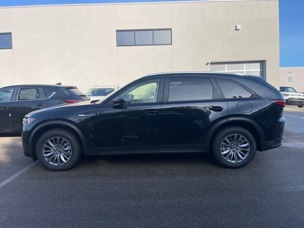 2026 MAZDA CX-90 3.3 Turbo Select San Clemente CA