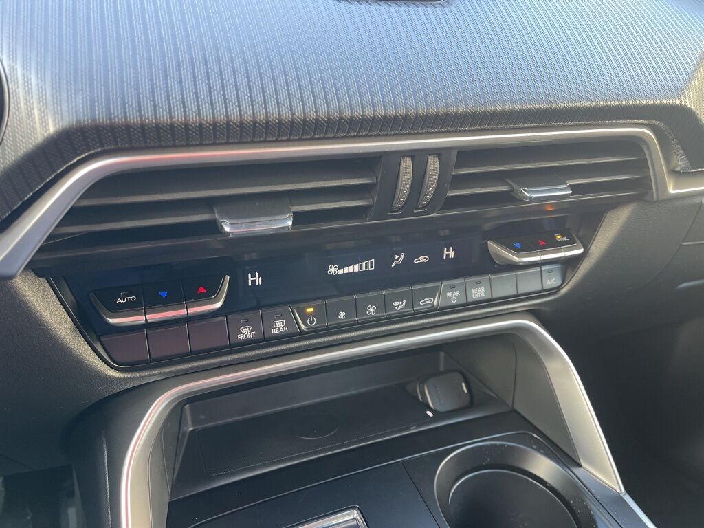 2026 MAZDA CX-90 3.3 Turbo Select Oshkosh WI