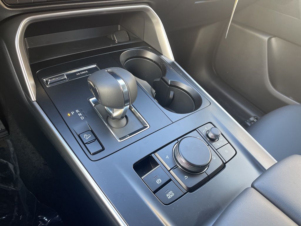 2026 MAZDA CX-90 3.3 Turbo Select Oshkosh WI