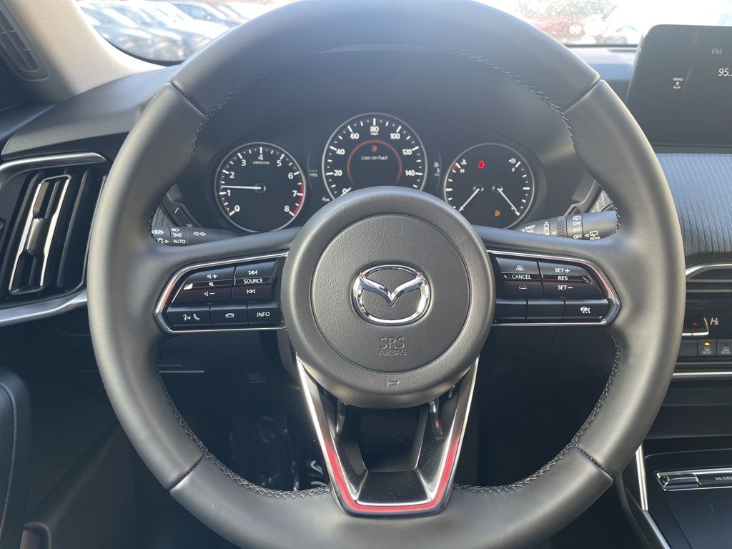 2026 MAZDA CX-90 3.3 Turbo Select San Clemente CA