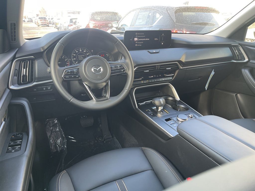 2026 MAZDA CX-90 3.3 Turbo Select Oshkosh WI