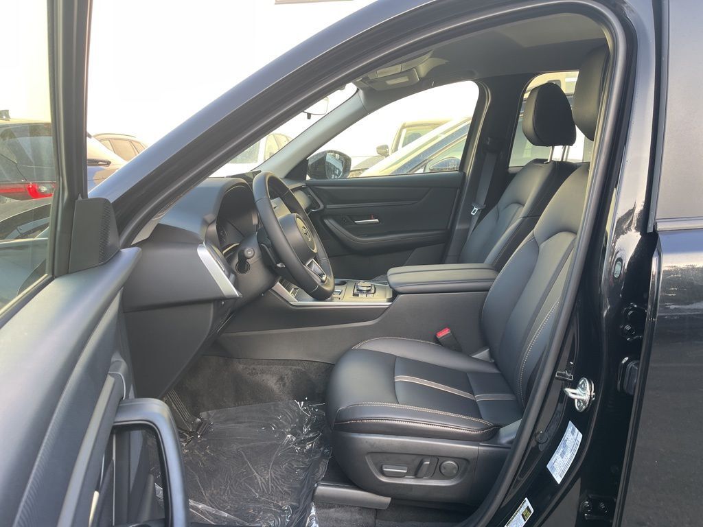 2026 MAZDA CX-90 3.3 Turbo Select Oshkosh WI