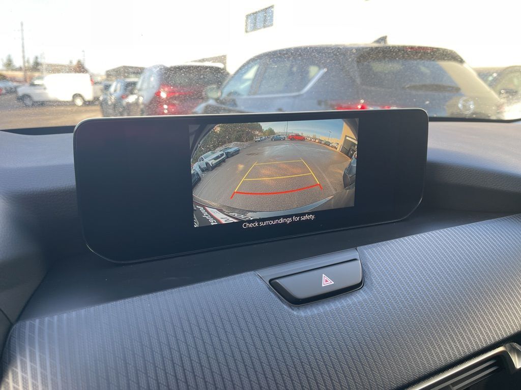 2026 MAZDA CX-90 3.3 Turbo Select San Clemente CA