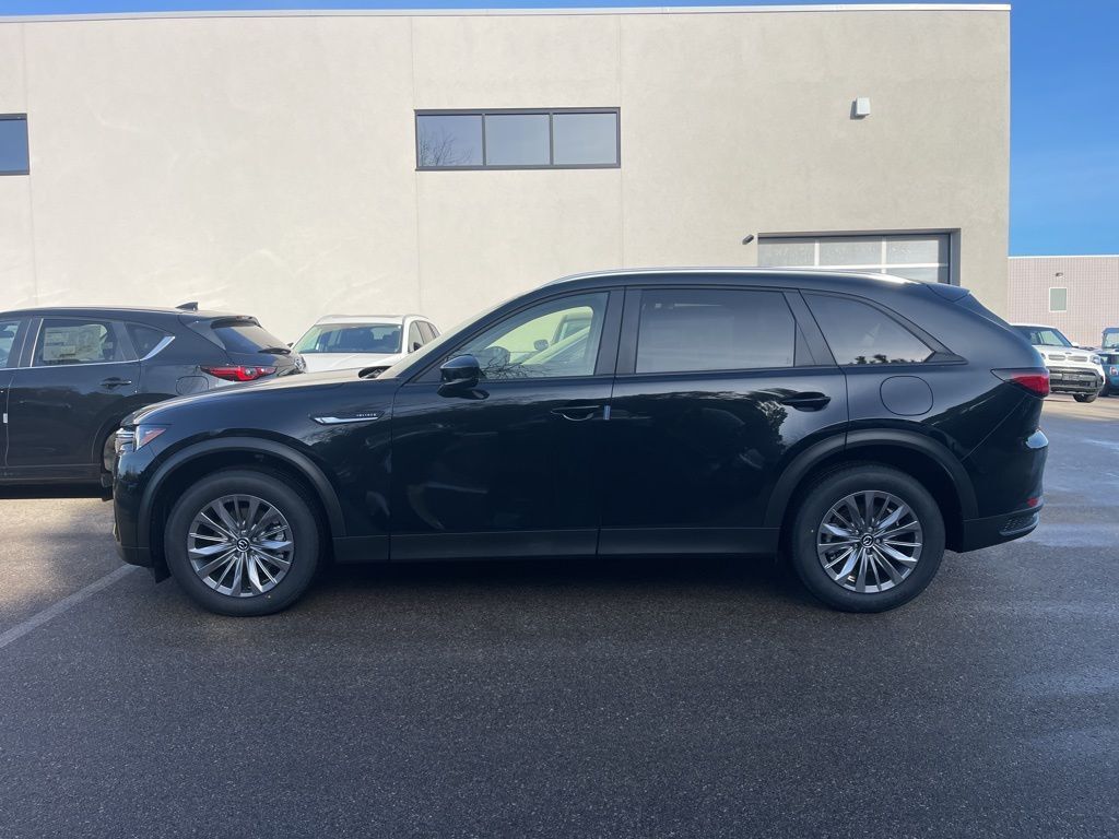 2026 MAZDA CX-90 3.3 Turbo Select San Clemente CA