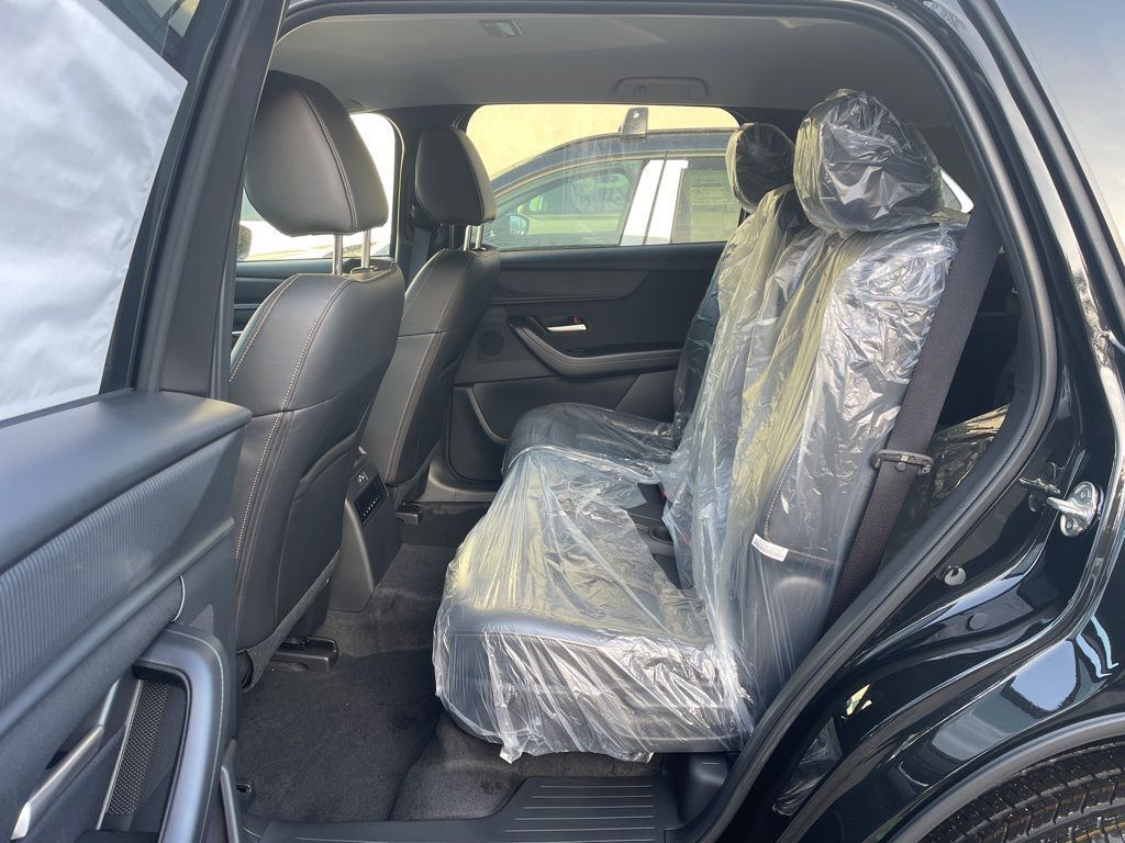 2026 MAZDA CX-90 3.3 Turbo Select San Clemente CA