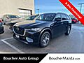 2026 MAZDA CX-90 3.3 Turbo Select Oshkosh WI