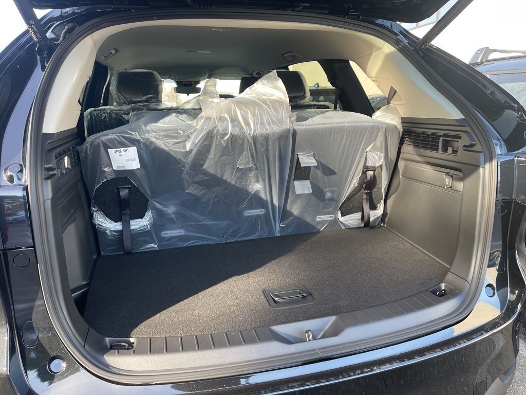 2026 MAZDA CX-90 3.3 Turbo Select San Clemente CA