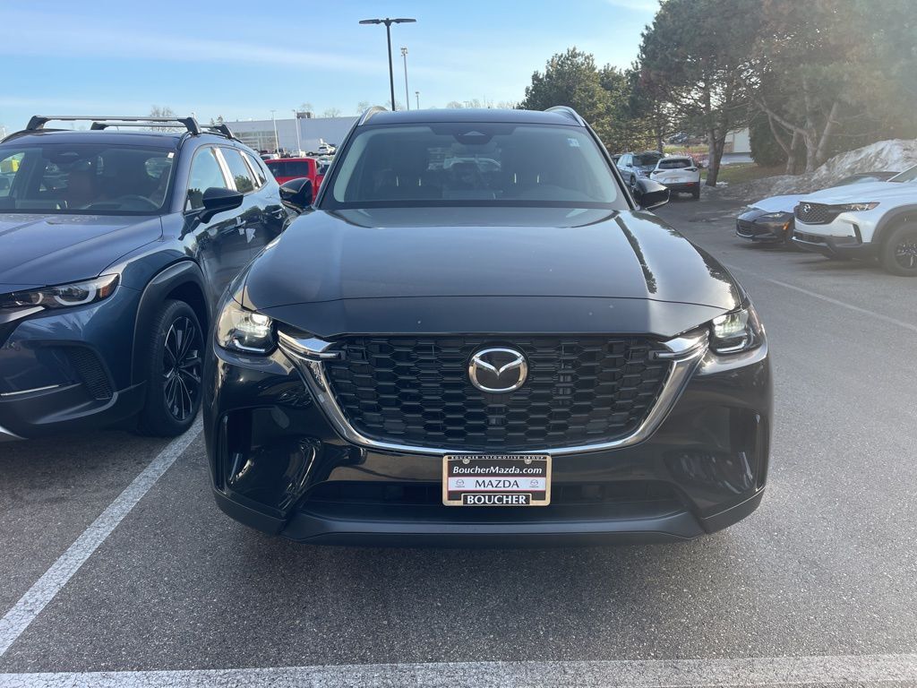 2026 MAZDA CX-90 3.3 Turbo Select San Clemente CA