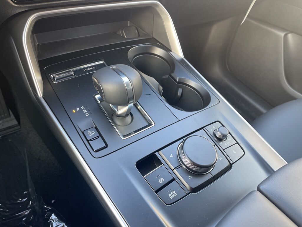 2026 MAZDA CX-90 3.3 Turbo Select Oshkosh WI