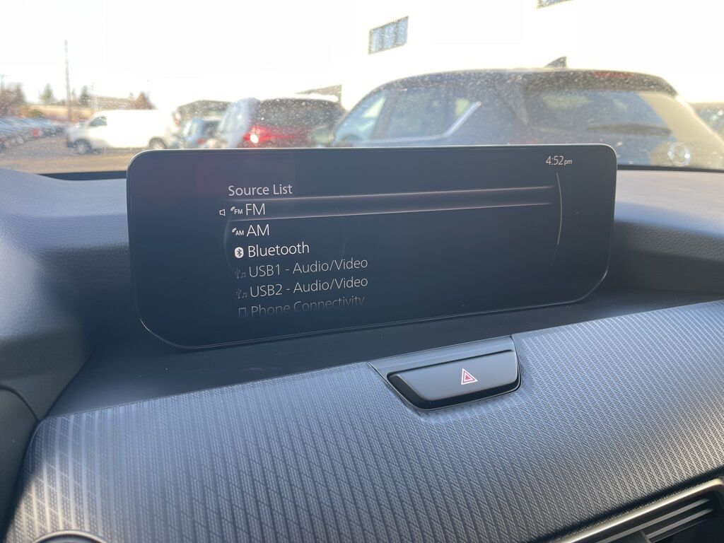 2026 MAZDA CX-90 3.3 Turbo Select Oshkosh WI