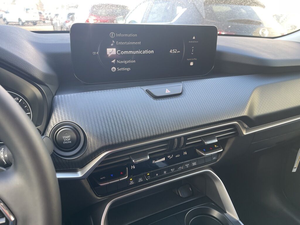 2026 MAZDA CX-90 3.3 Turbo Select San Clemente CA