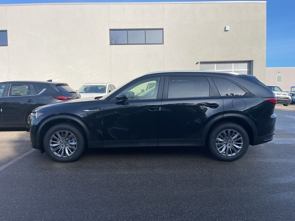2026 MAZDA CX-90 3.3 Turbo Select San Clemente CA