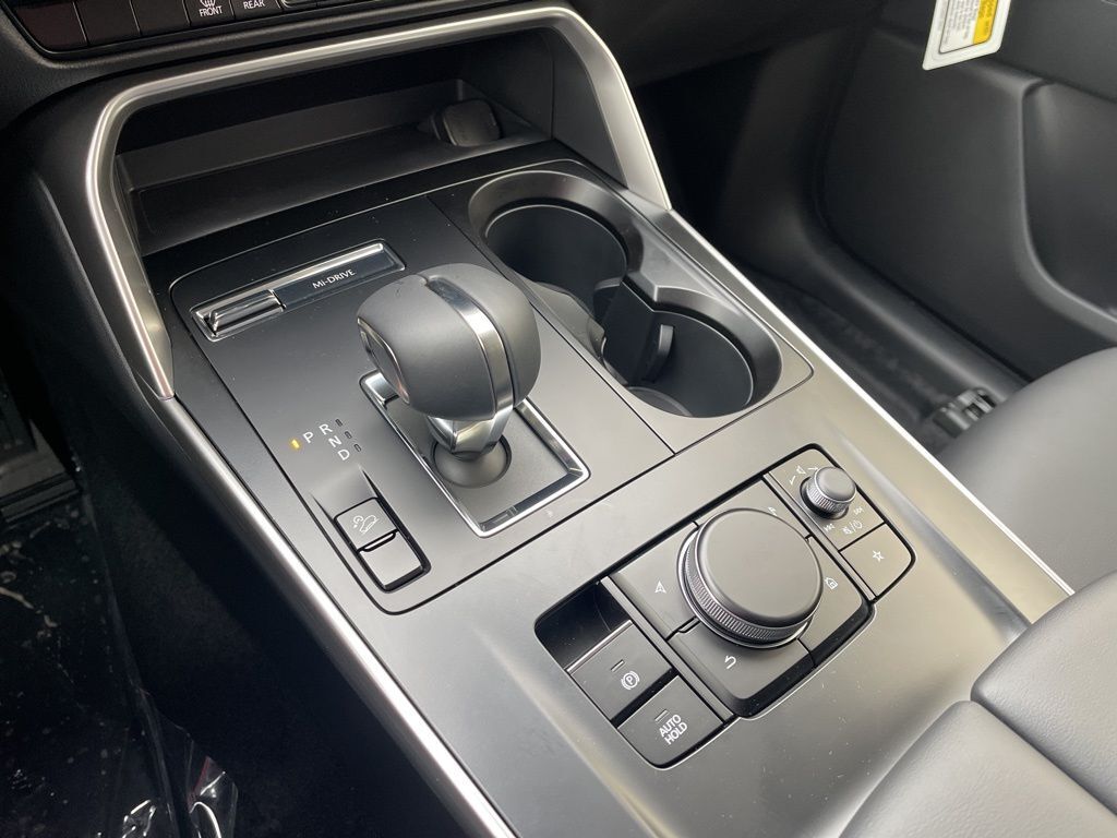 2026 MAZDA CX-90 3.3 Turbo Select San Clemente CA