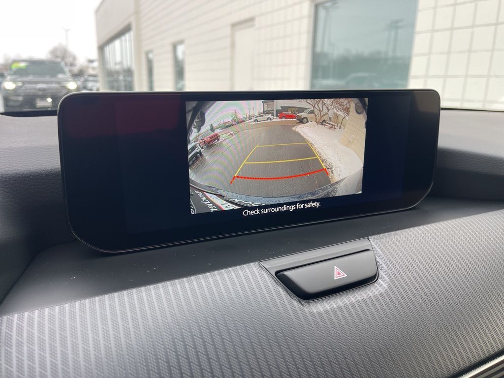 2026 MAZDA CX-90 3.3 Turbo Select San Clemente CA