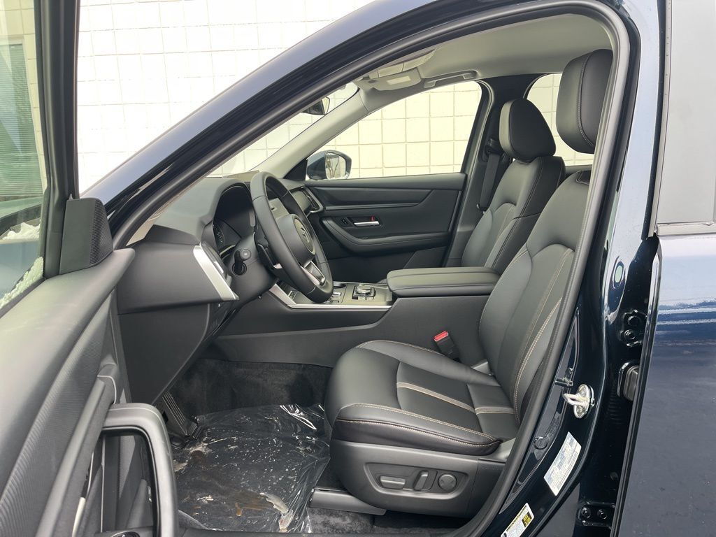 2026 MAZDA CX-90 3.3 Turbo Select San Clemente CA