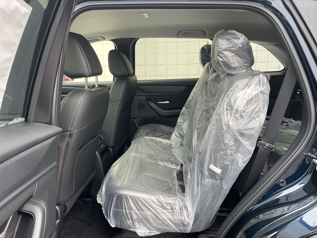 2026 MAZDA CX-90 3.3 Turbo Select San Clemente CA