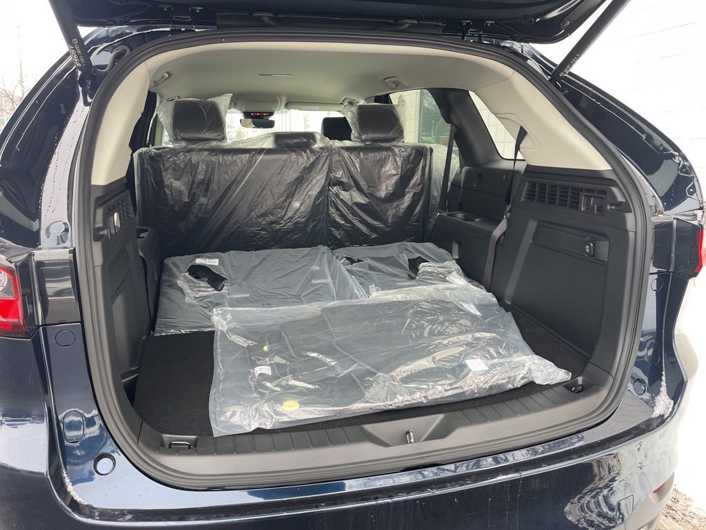 2026 MAZDA CX-90 3.3 Turbo Select Oshkosh WI