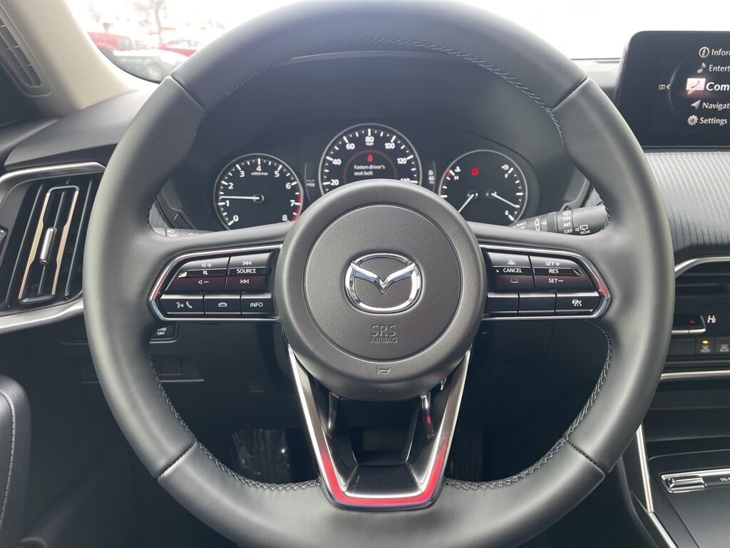 2026 MAZDA CX-90 3.3 Turbo Select San Clemente CA