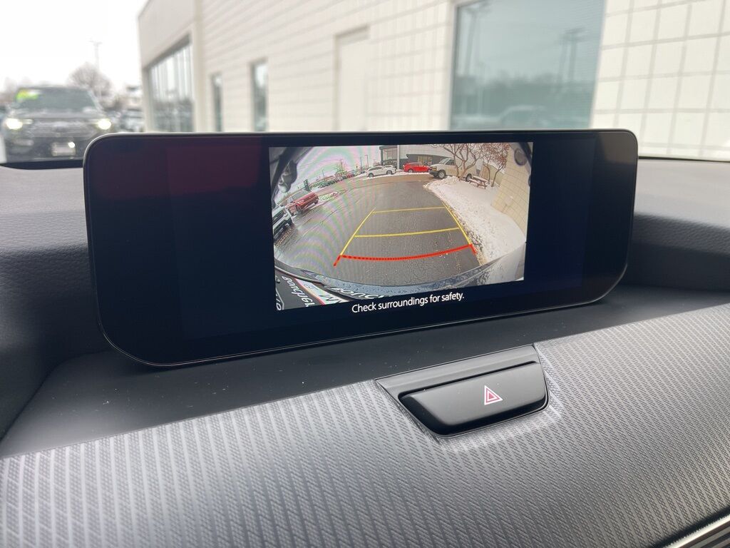 2026 MAZDA CX-90 3.3 Turbo Select San Clemente CA