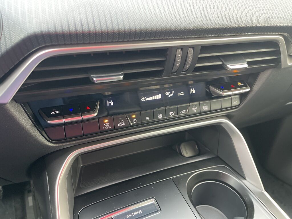 2026 MAZDA CX-90 3.3 Turbo Select Oshkosh WI 2026 MAZDA CX-90 3.3 Turbo Select Oshkosh WI