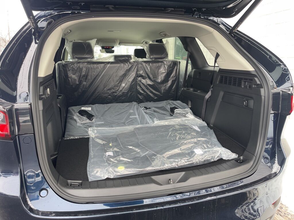 2026 MAZDA CX-90 3.3 Turbo Select San Clemente CA