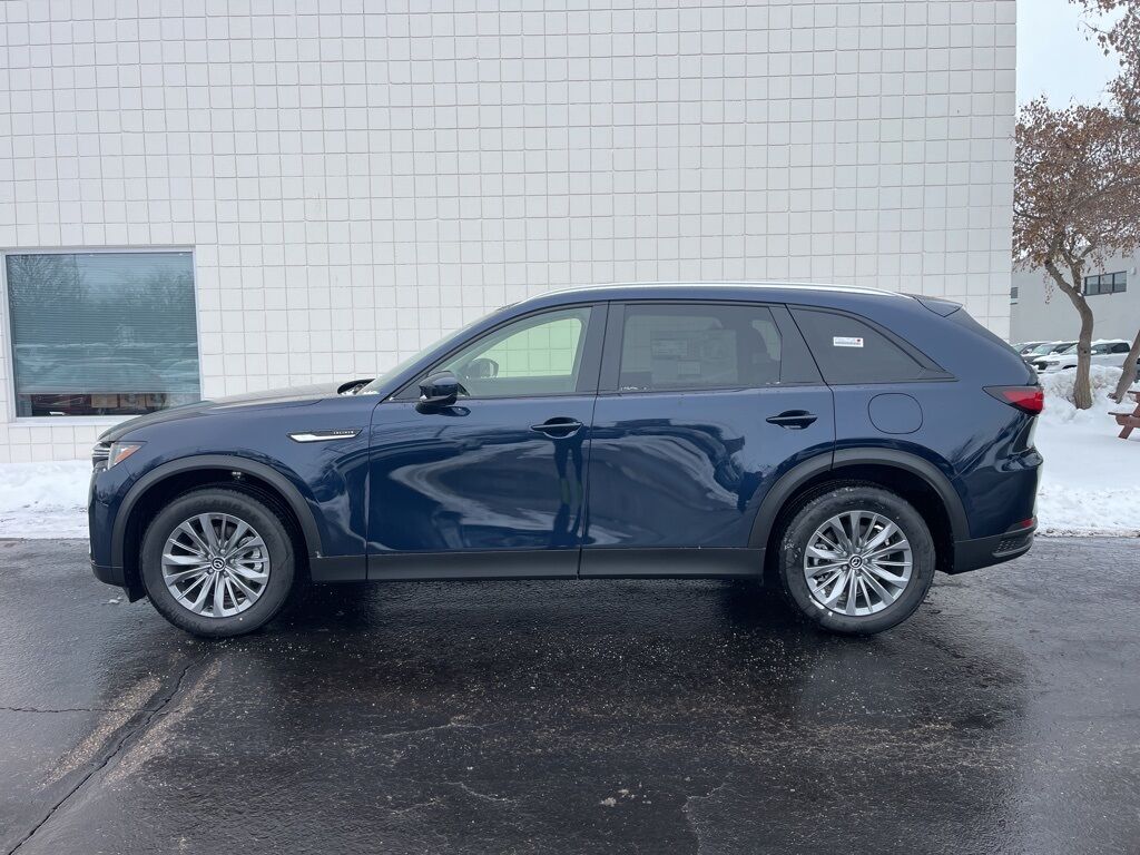 2026 MAZDA CX-90 3.3 Turbo Select Oshkosh WI 2026 MAZDA CX-90 3.3 Turbo Select Oshkosh WI